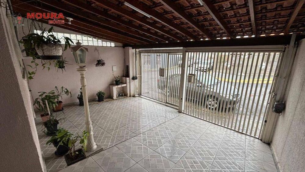 Sobrado, 4 quartos, 225 m² - Foto 3