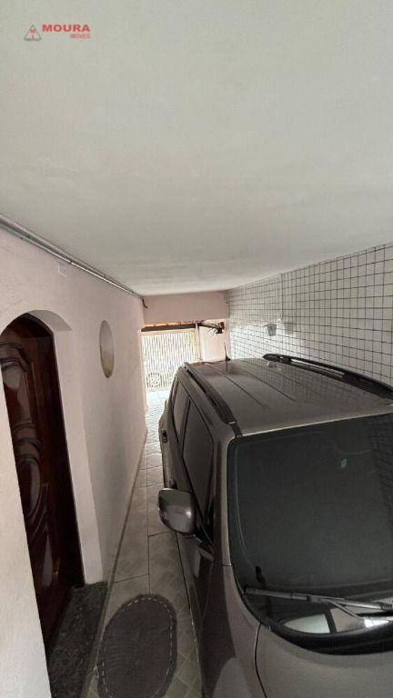 Sobrado, 4 quartos, 225 m² - Foto 4