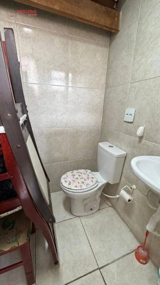 Sobrado, 4 quartos, 225 m² - Foto 15