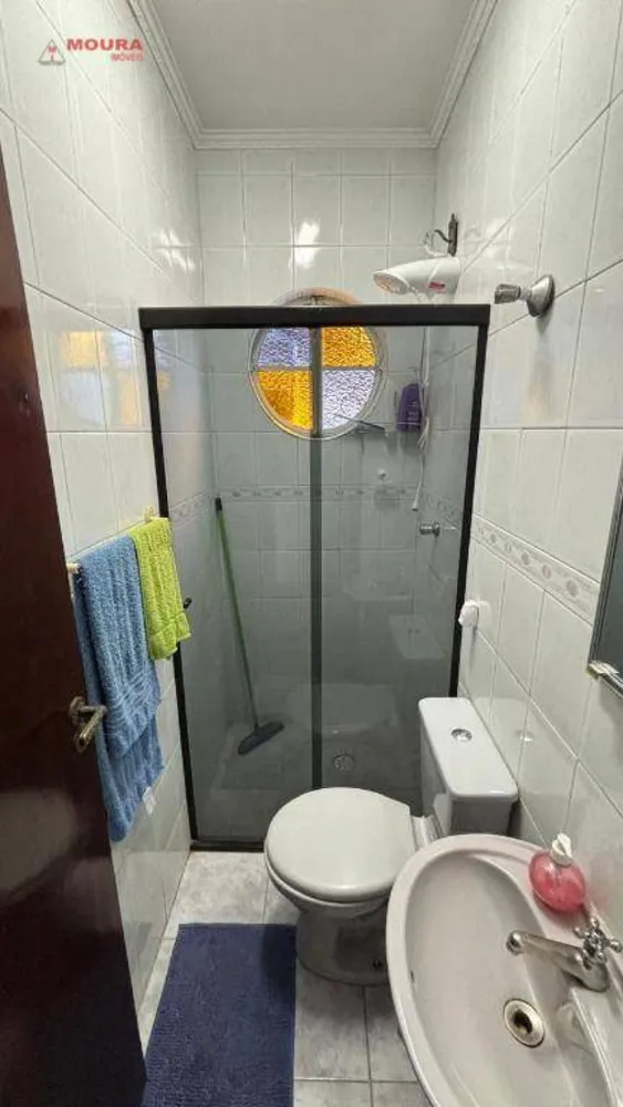 Sobrado, 4 quartos, 225 m² - Foto 6