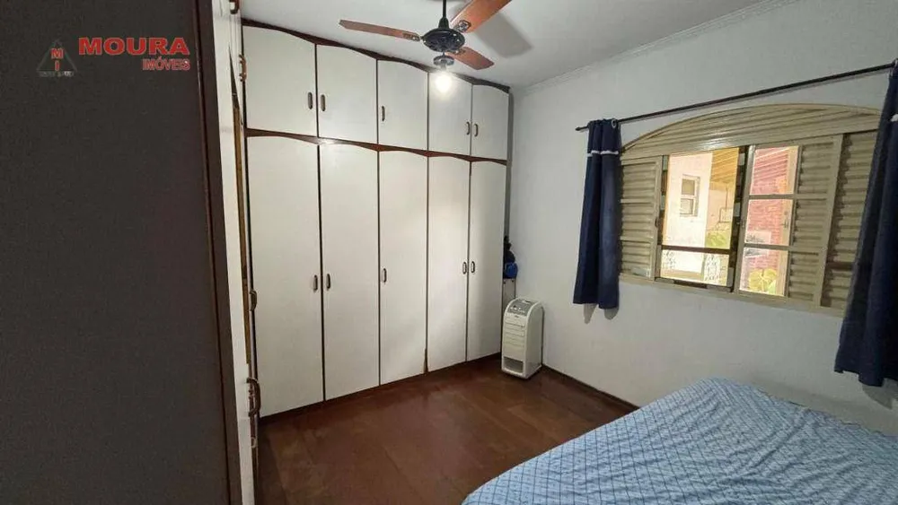Sobrado, 4 quartos, 225 m² - Foto 5