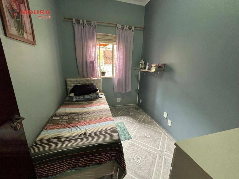 Sobrado, 4 quartos, 225 m² - Foto 13