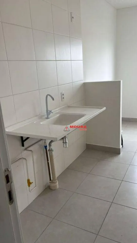 Apartamento, 2 quartos, 32 m² - Foto 4