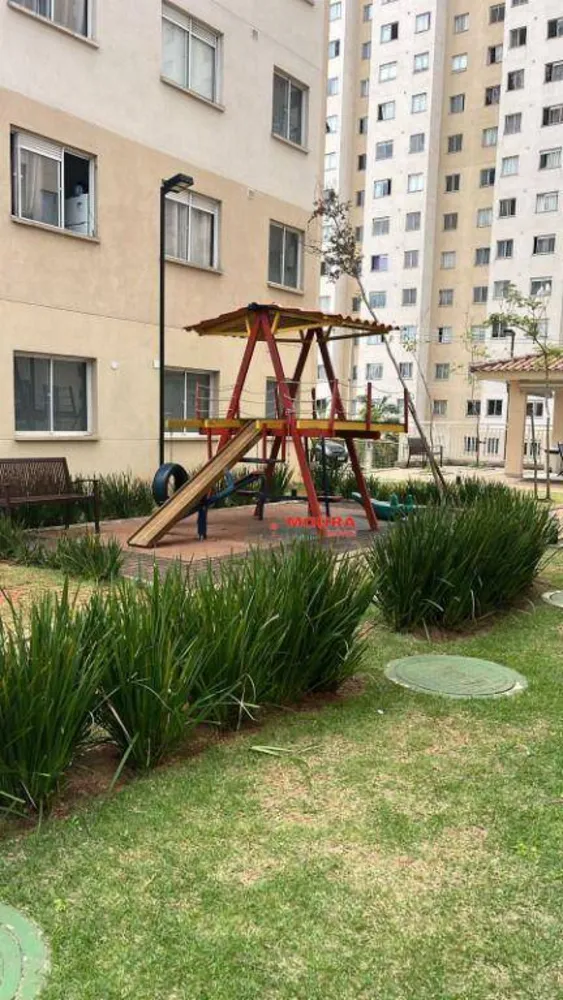 Apartamento, 2 quartos, 32 m² - Foto 11