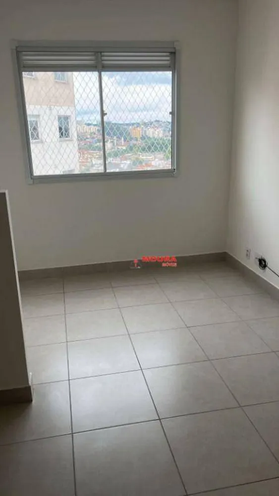 Apartamento, 2 quartos, 32 m² - Foto 2