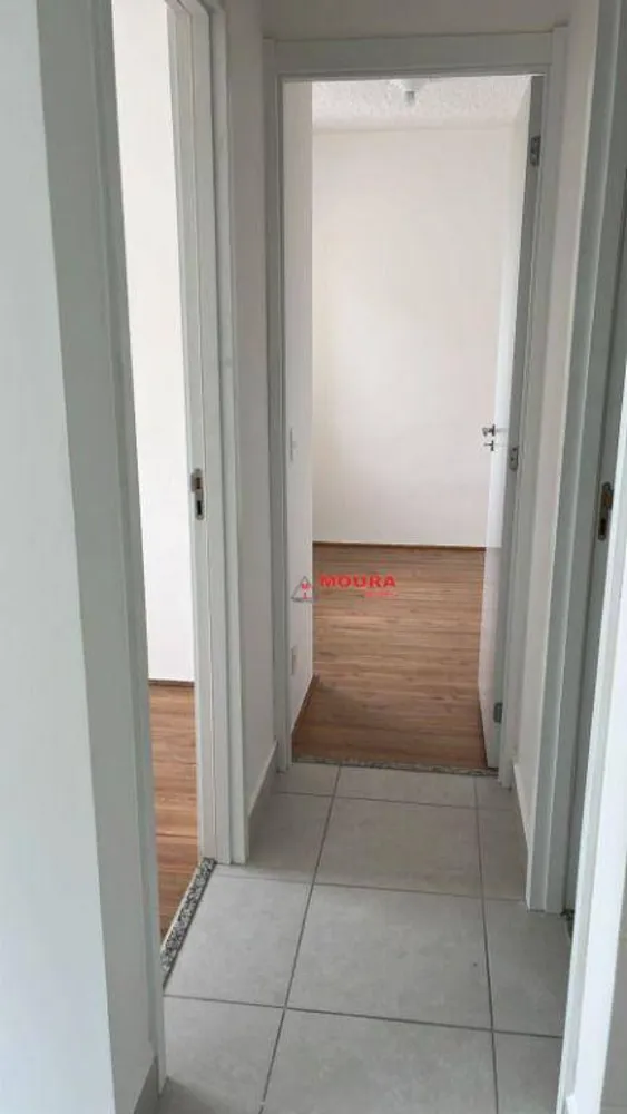Apartamento, 2 quartos, 32 m² - Foto 7
