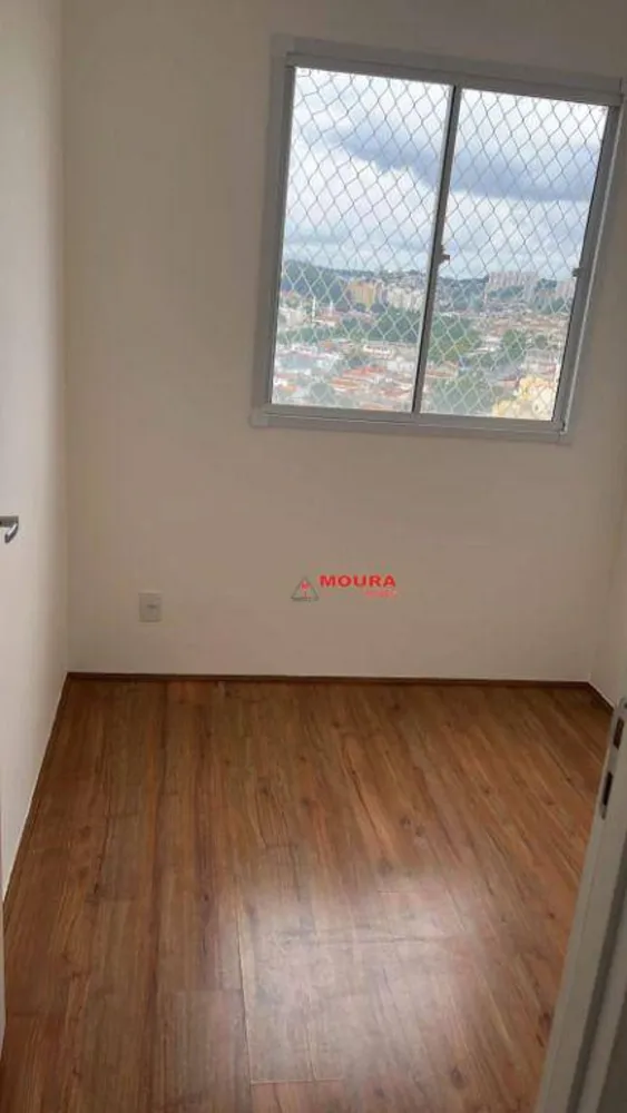 Apartamento, 2 quartos, 32 m² - Foto 11