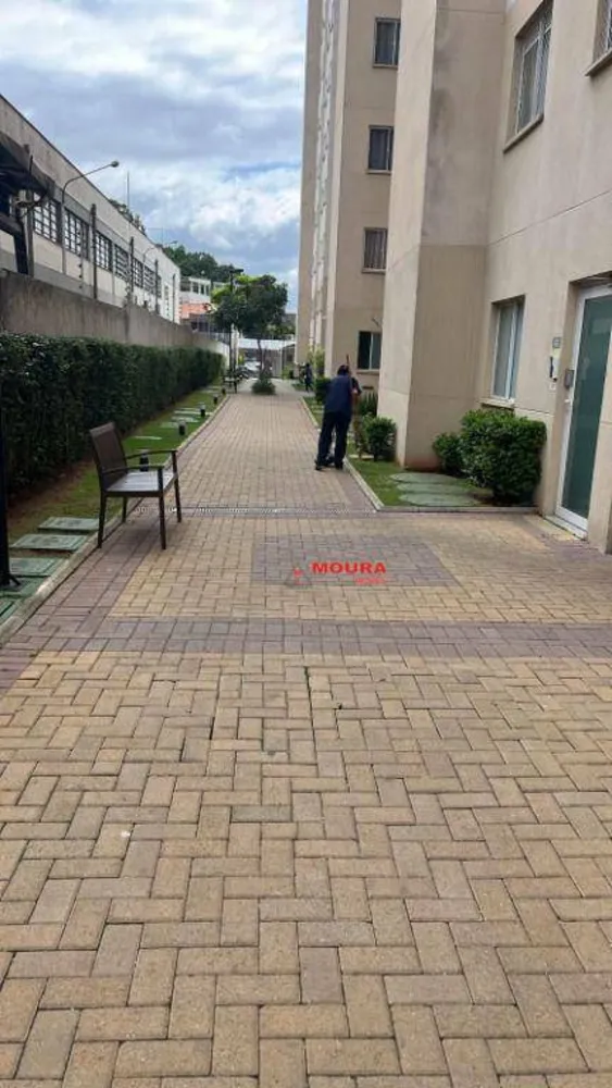 Apartamento, 2 quartos, 32 m² - Foto 4
