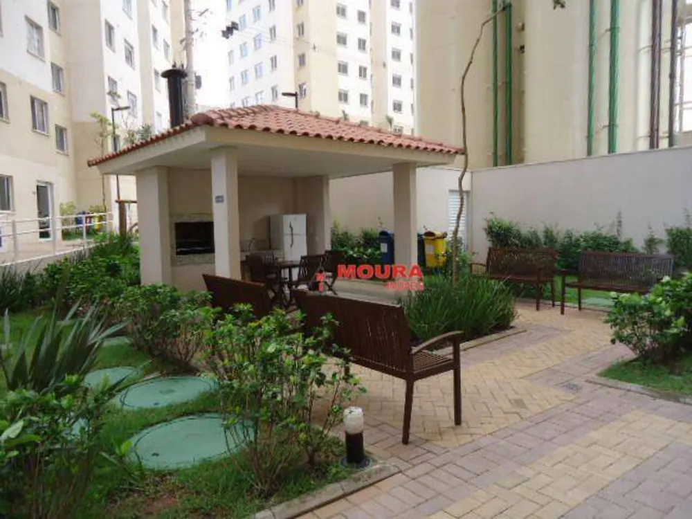 Apartamento, 2 quartos, 32 m² - Foto 5