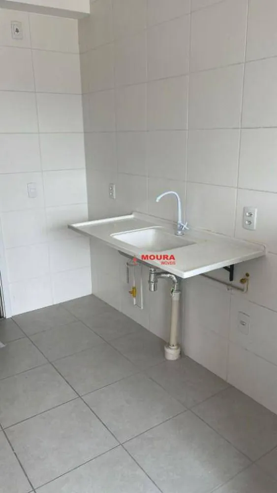 Apartamento, 2 quartos, 32 m² - Foto 8