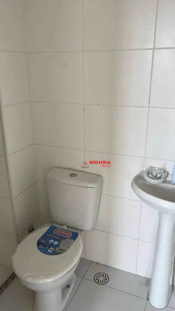 Apartamento, 2 quartos, 32 m² - Foto 10