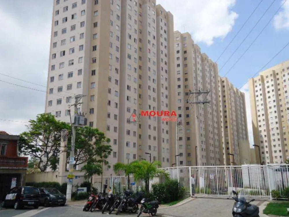 Apartamento, 2 quartos, 32 m² - Foto 6