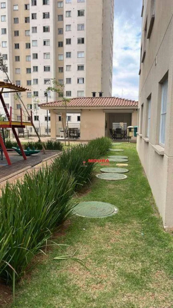 Apartamento, 2 quartos, 32 m² - Foto 12