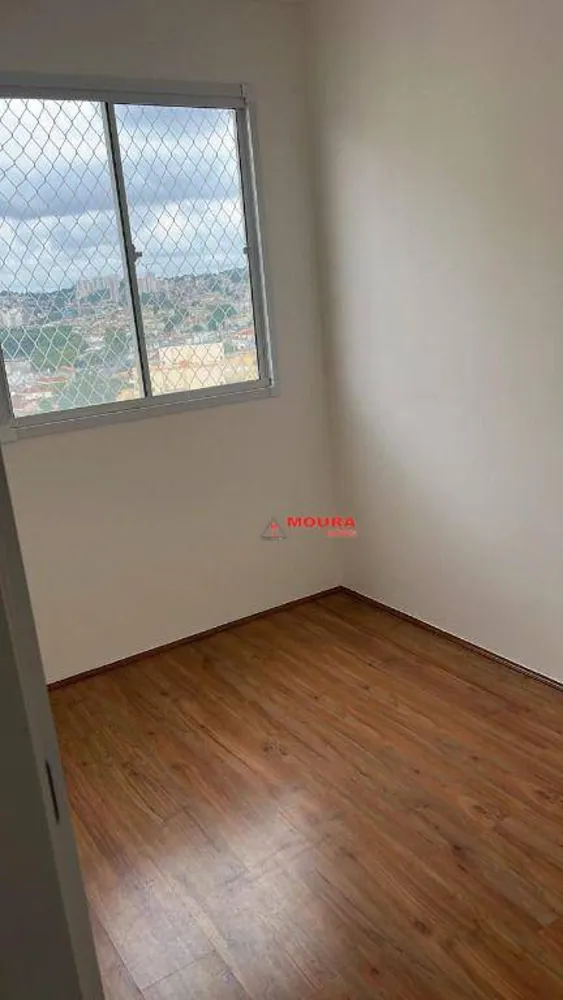 Apartamento, 2 quartos, 32 m² - Foto 9