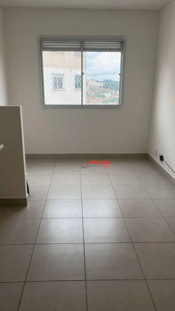 Apartamento, 2 quartos, 32 m² - Foto 1