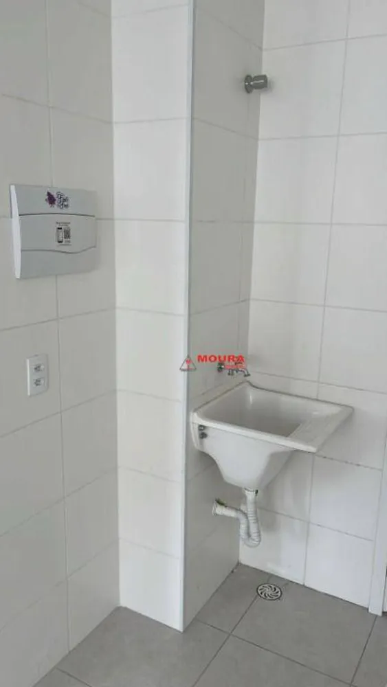 Apartamento, 2 quartos, 32 m² - Foto 3