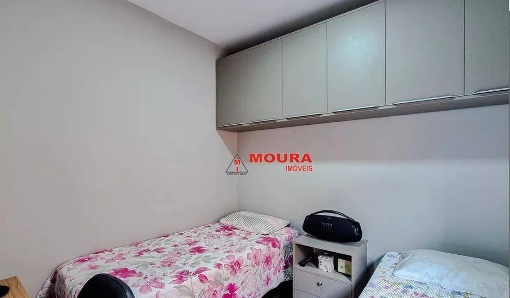Sobrado, 2 quartos, 237 m² - Foto 11