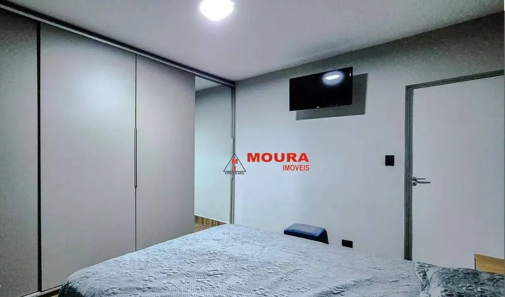 Sobrado, 2 quartos, 237 m² - Foto 9