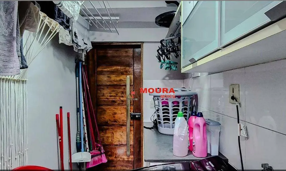 Sobrado, 2 quartos, 237 m² - Foto 3