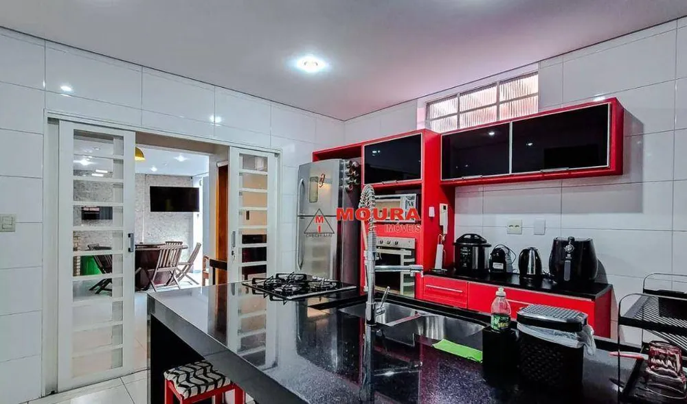 Sobrado, 2 quartos, 237 m² - Foto 14
