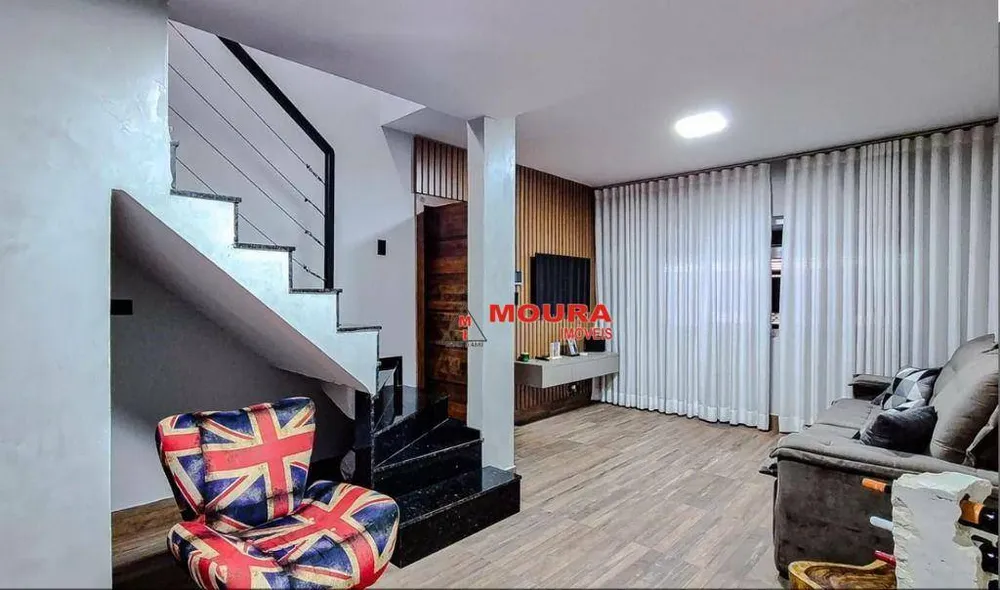 Sobrado, 2 quartos, 237 m² - Foto 15