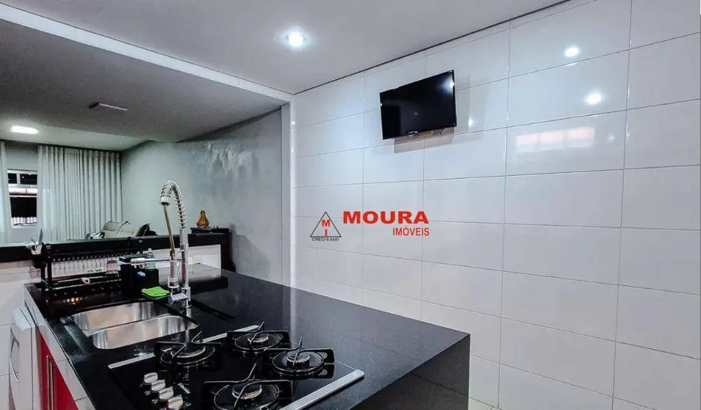Sobrado, 2 quartos, 237 m² - Foto 12