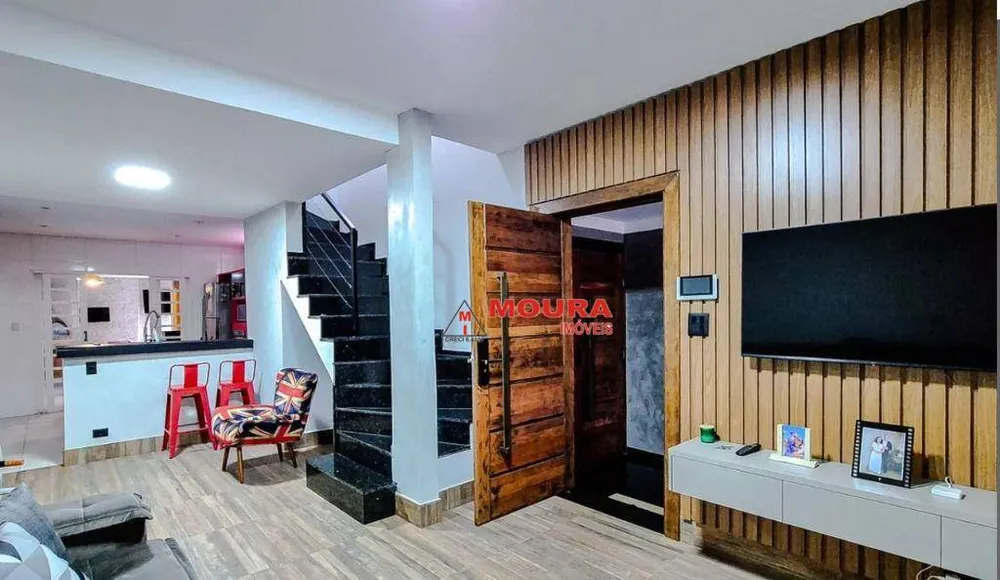 Sobrado, 2 quartos, 237 m² - Foto 16