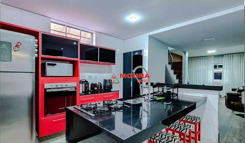 Sobrado, 2 quartos, 237 m² - Foto 13