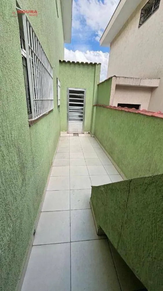 Sobrado, 3 quartos, 125 m² - Foto 7