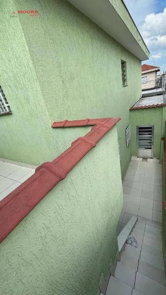 Sobrado, 3 quartos, 125 m² - Foto 8