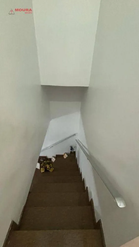 Sobrado, 3 quartos, 125 m² - Foto 13