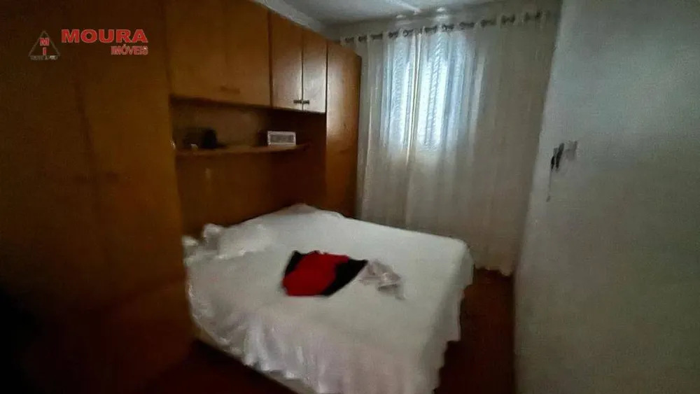 Sobrado, 3 quartos, 125 m² - Foto 14
