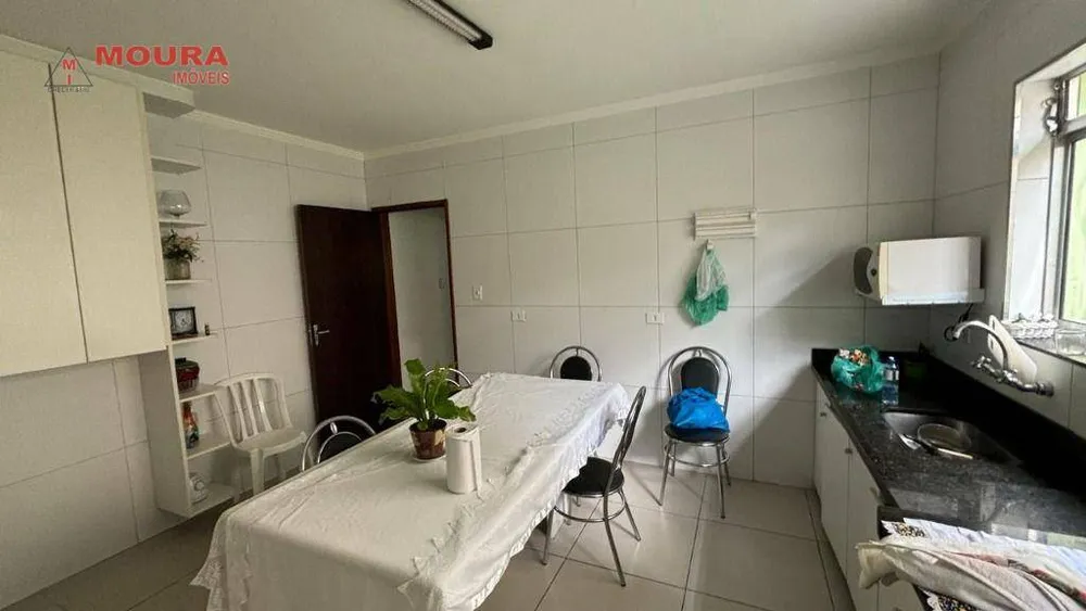Sobrado, 3 quartos, 125 m² - Foto 10
