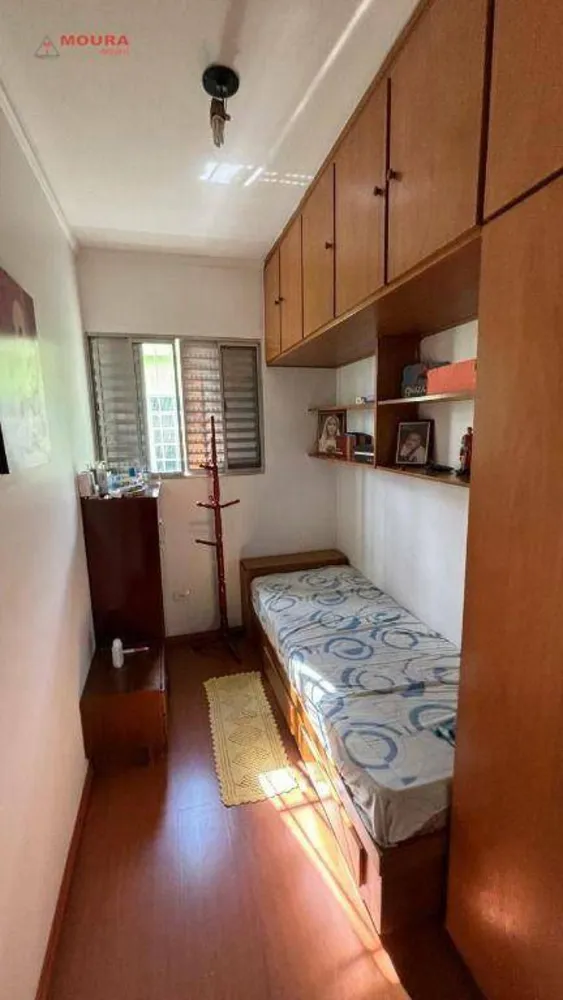 Sobrado, 3 quartos, 125 m² - Foto 15