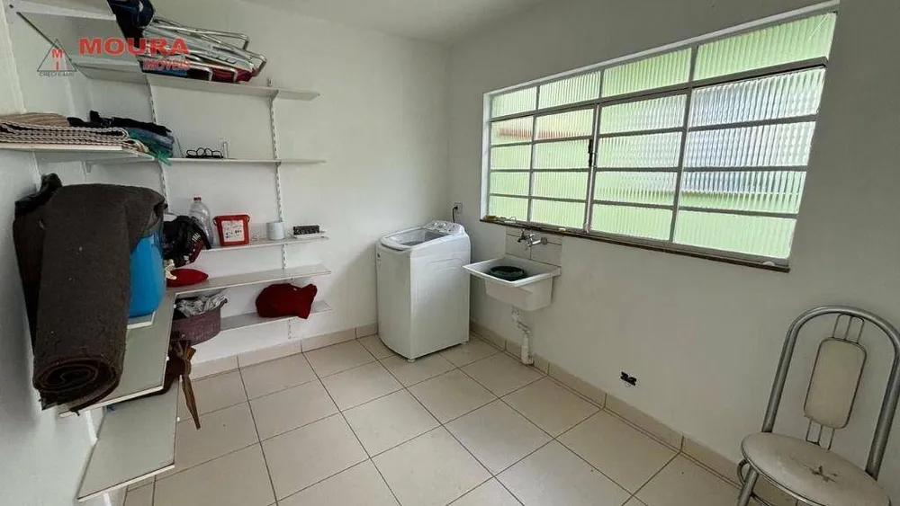 Sobrado, 3 quartos, 125 m² - Foto 6