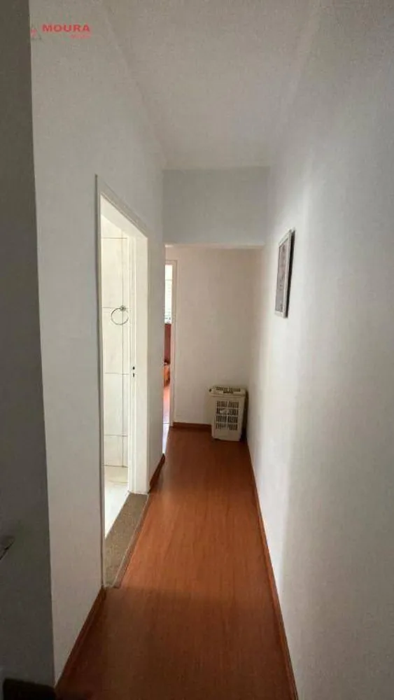 Sobrado, 3 quartos, 125 m² - Foto 16