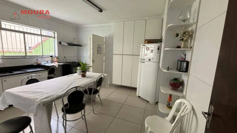Sobrado, 3 quartos, 125 m² - Foto 11