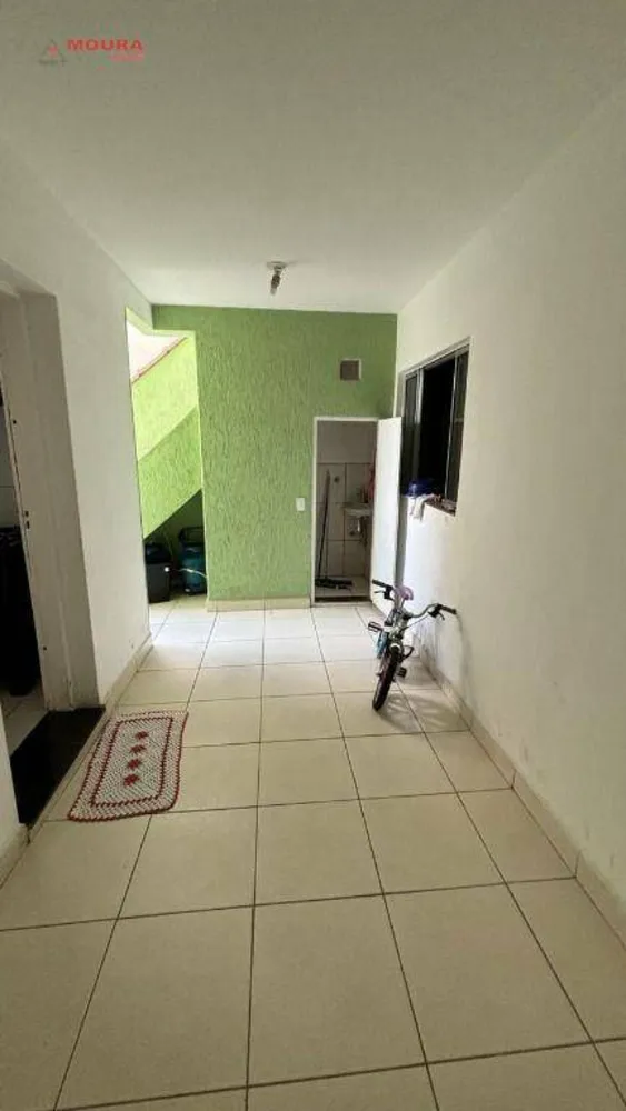 Sobrado, 3 quartos, 125 m² - Foto 9
