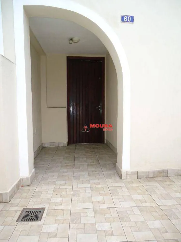 Casa, 2 quartos, 80 m² - Foto 2
