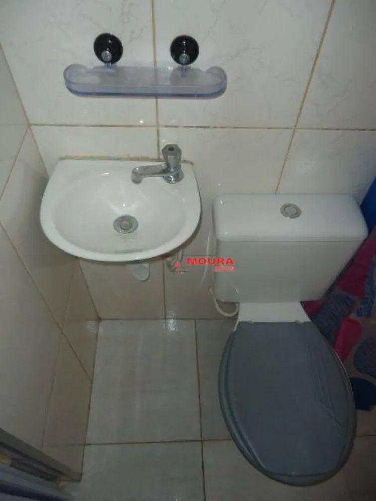 Casa, 2 quartos, 80 m² - Foto 11