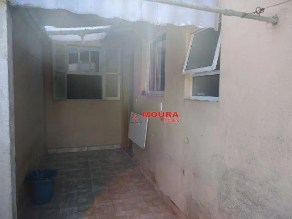 Casa, 2 quartos, 80 m² - Foto 13
