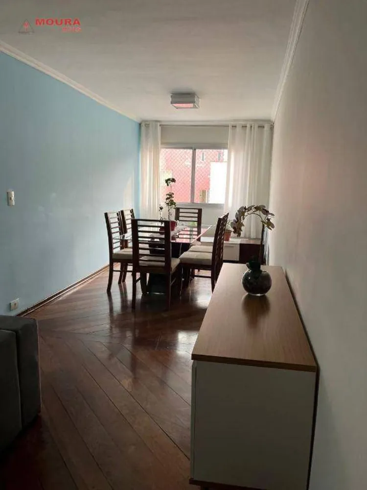 Apartamento, 3 quartos, 80 m² - Foto 9