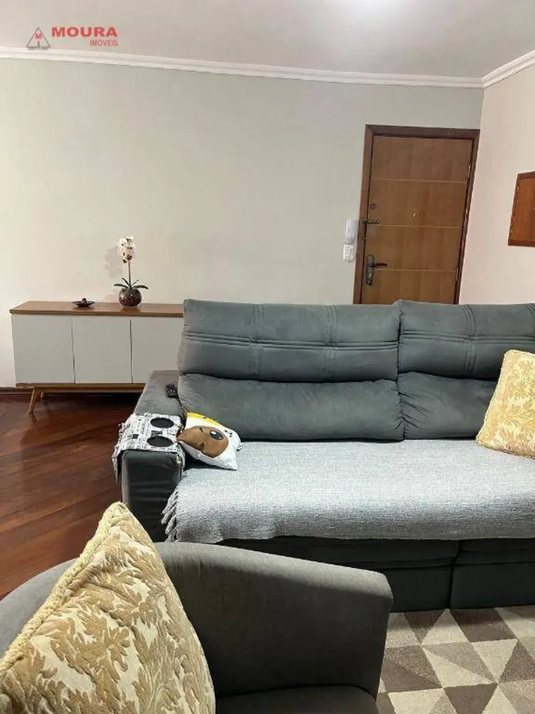 Apartamento, 3 quartos, 80 m² - Foto 10