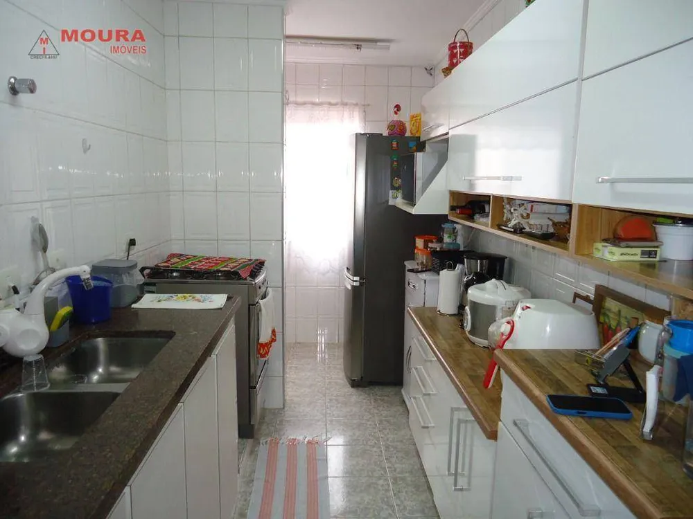 Apartamento, 3 quartos, 80 m² - Foto 11