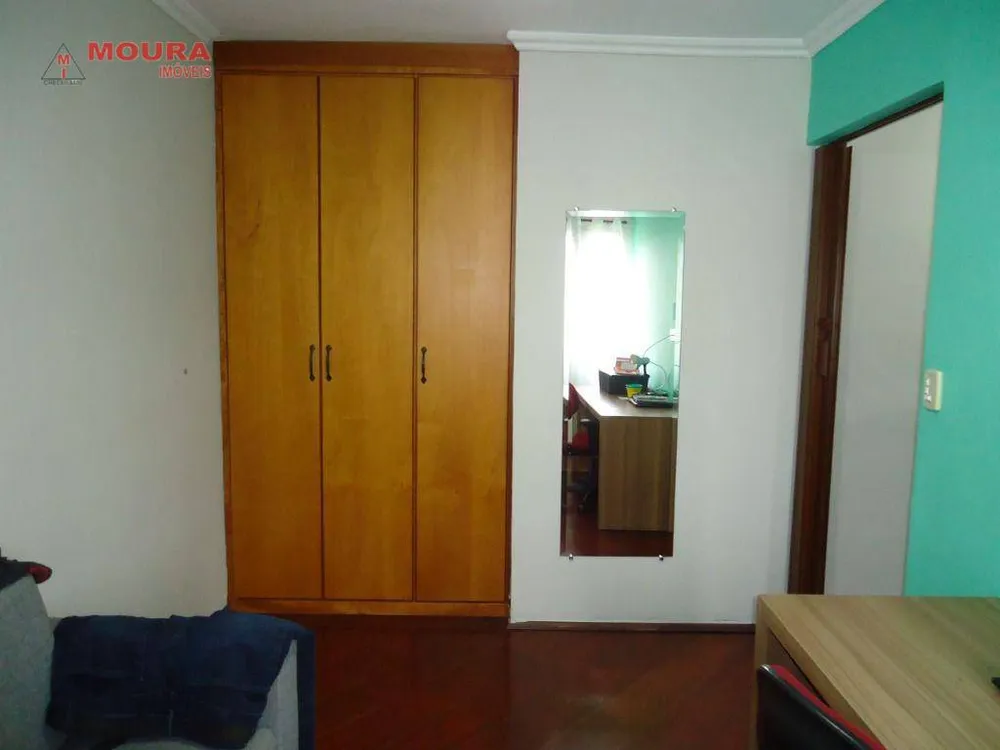 Apartamento, 3 quartos, 80 m² - Foto 3