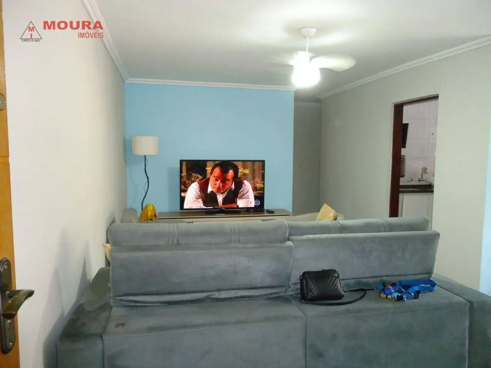 Apartamento, 3 quartos, 80 m² - Foto 4