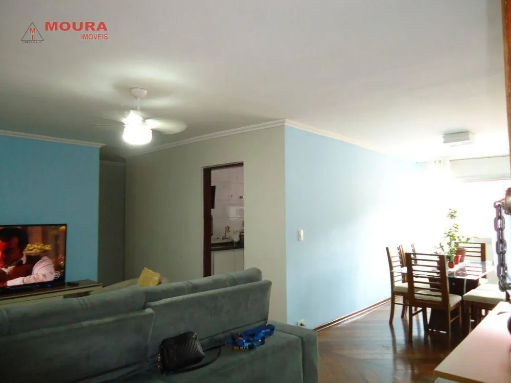 Apartamento, 3 quartos, 80 m² - Foto 12