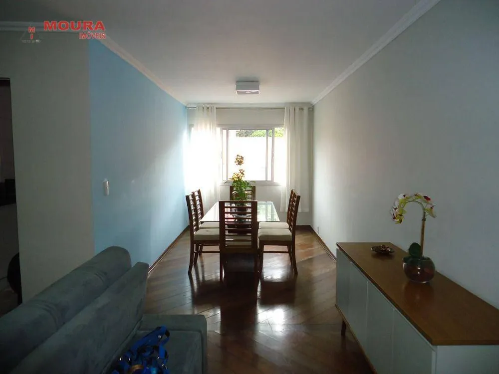 Apartamento, 3 quartos, 80 m² - Foto 6
