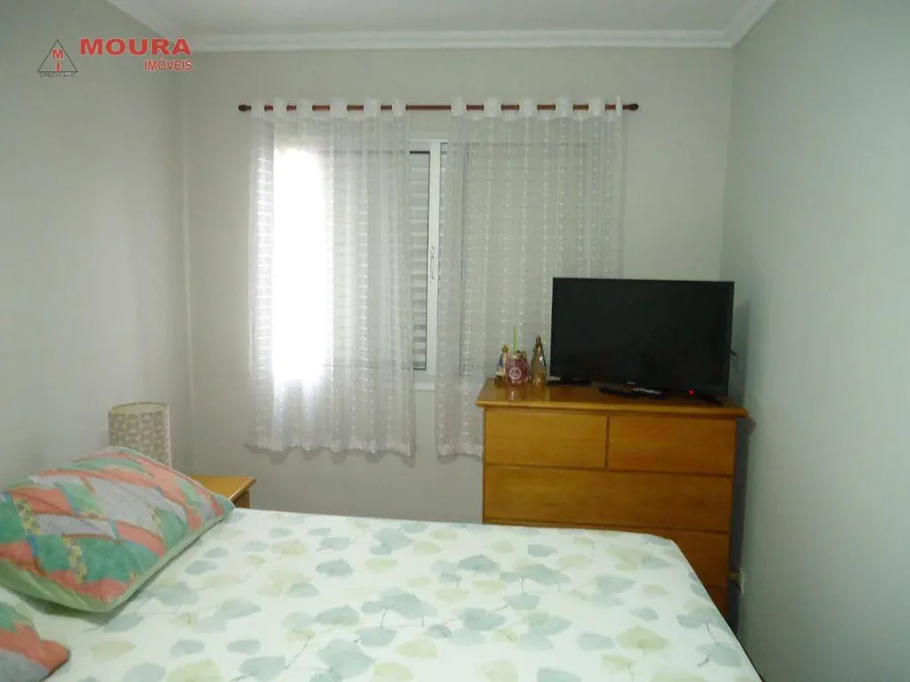 Apartamento, 3 quartos, 80 m² - Foto 1