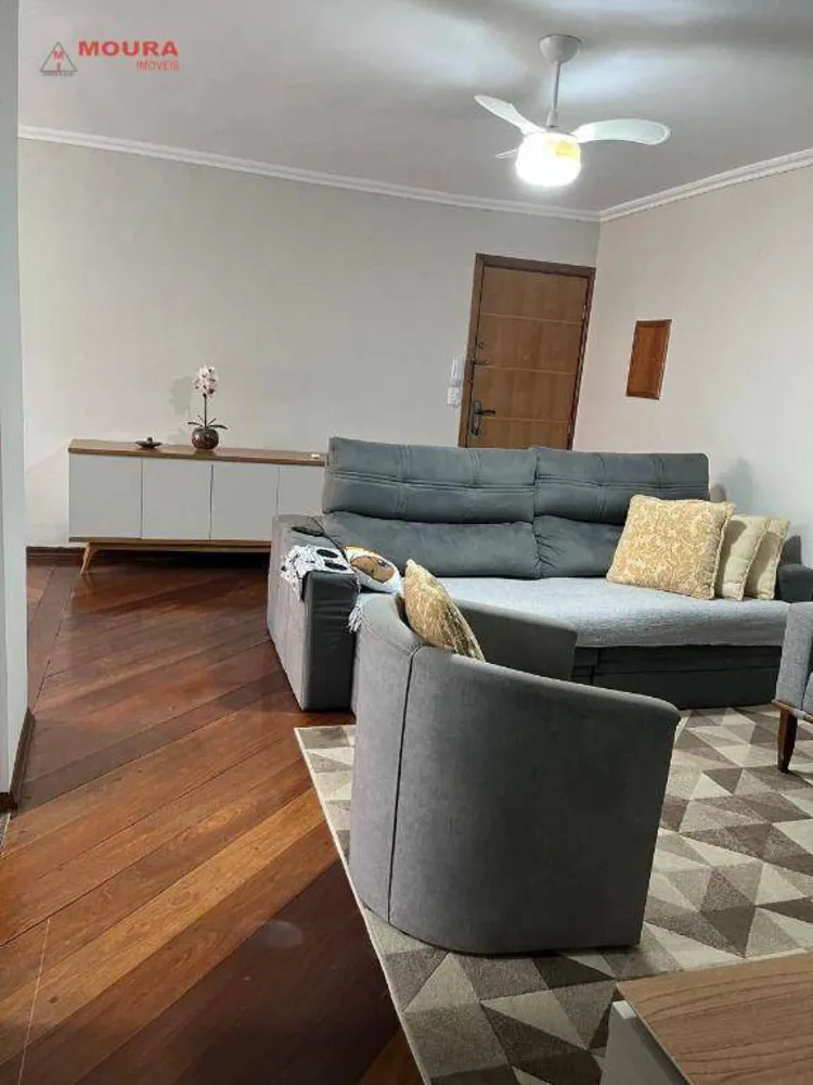 Apartamento, 3 quartos, 80 m² - Foto 8